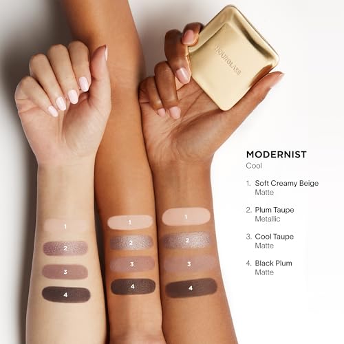 Hourglass Curator Eyeshadow Palette- Modernist