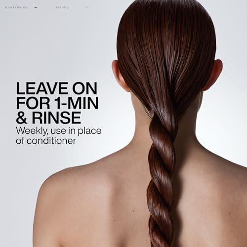 Redken Acidic Color Gloss Gloss-in-Hair Mask – Shine For Color-Treated Hair