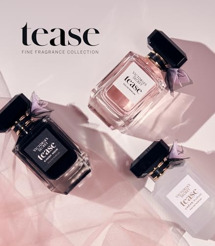 Victoria's Secret Tease Eau de Parfum, Tease - 1.7 fl oz