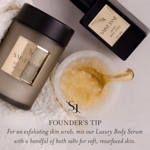 SAINT JANE - Deep Sleep Bath Salts (12 oz | 355 ml)
