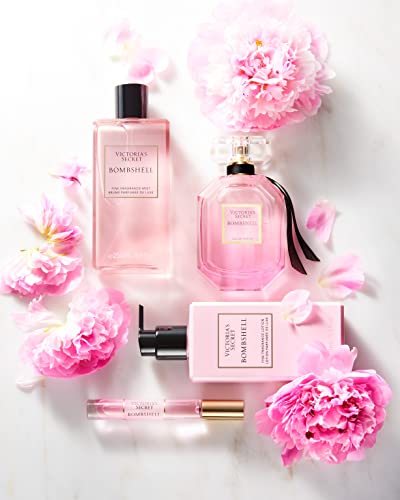 Victoria's Secret Bombshell Eau de Parfum, Bombshell - 1.7 fl oz