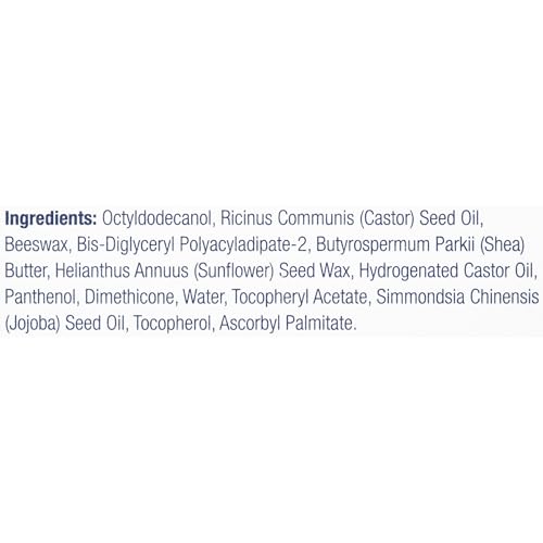 Aquaphor Lip Repair Stick, Multipack, 4 x 0.17 OZ