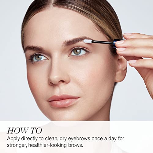 RevitaLash Cosmetics, RevitaBrow Advanced 3.0 mL, Eyebrow Conditioner, Serum, Physician Developed & Cruelty-Free
