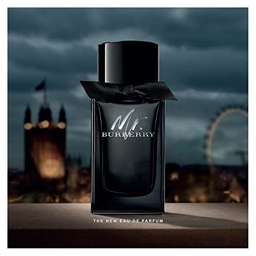Burberry Mr. Burberry Eau de Parfum 1.6 fl oz