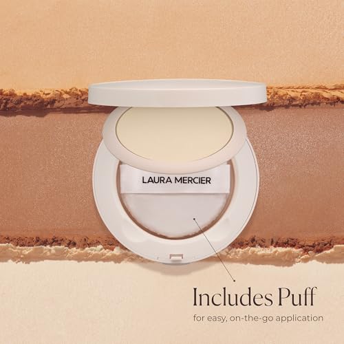 Laura Mercier Translucent Setting Powder Ultra Blur, 0.23 oz