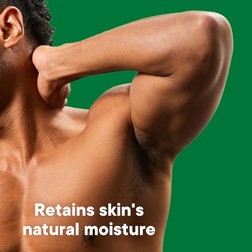 Irish Spring Active Scrub Body Wash for Men, Cool Fresh Scent, 887 mL