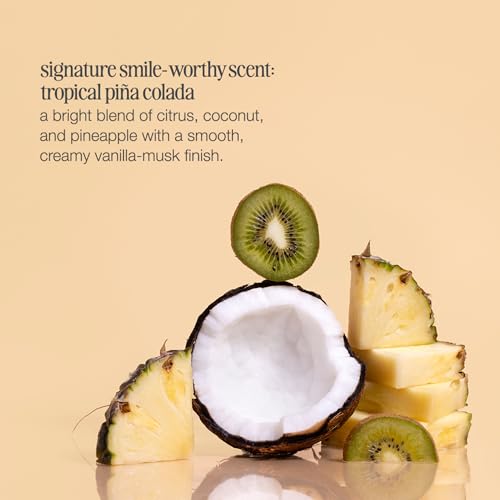 milk_shake Curl Passion Mask - Nourishing Hydrating Mask the Reduces Frizs for Curl Hair| 8.4 fl oz (250 ml)