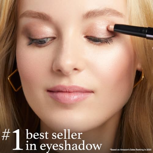 Julep Eyeshadow 101 Crème-to-Powder Eyeshadow Stick, Putty Matte