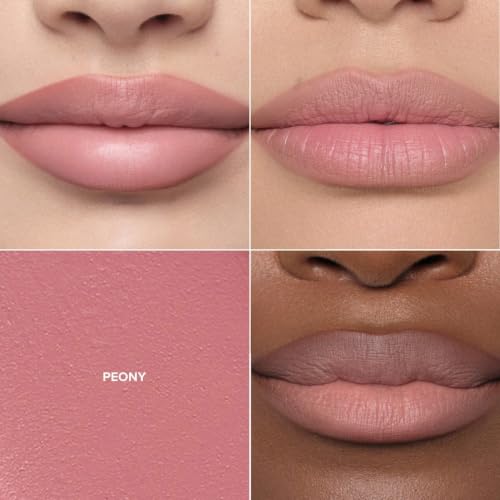 Anastasia Beverly Hills - Matte Lipstick Full-Pigment Velvet Color