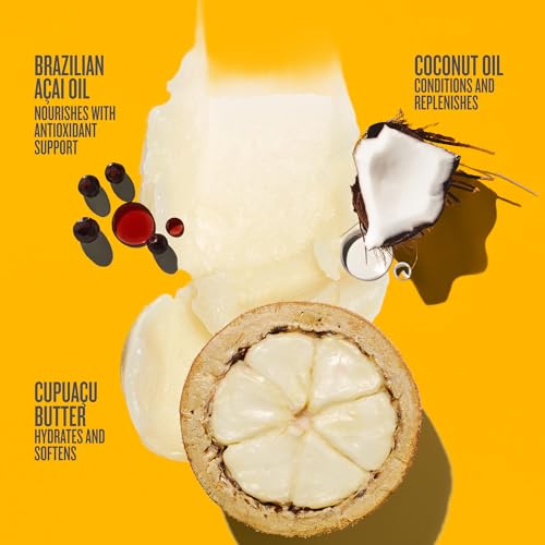 Sol de Janeiro Brazilian Kiss Vegan Formula Hydrating Lip Butter Balm