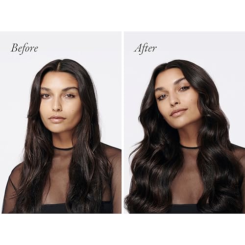 Oribe Gold Lust Dry Heat Protection Spray - 450°F Heat Protection - 5.2oz