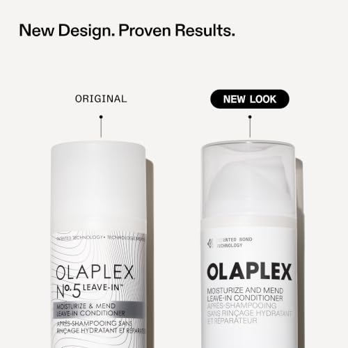 Olaplex N°.5 Leave-In Conditioner | Moisturizes & Mends Split End, 100 mL