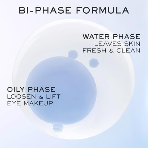 Lancôme - Bi-Facil Double Action - Eye Makeup Remover - 6.7 Fl Oz