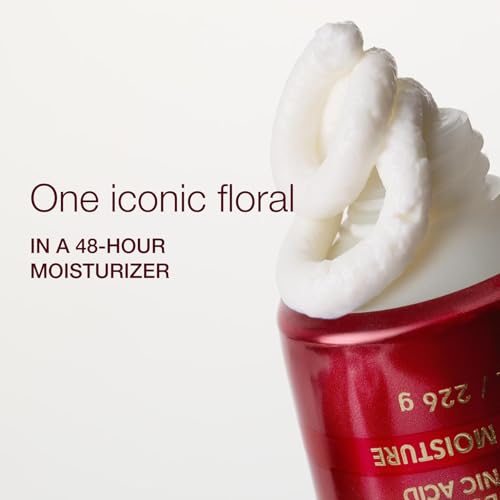 Bath & Body Works Japanese Cherry Blossom Body Cream, Ultimate Hydration Moisturizer with Shea Butter & Hyaluronic Acid for Dry Skin, Iconic Floral Scent, 8 oz - 2 Pack