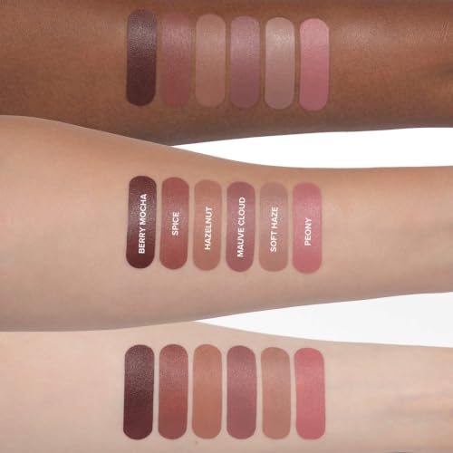 Anastasia Beverly Hills - Matte Lipstick Full-Pigment Velvet Color
