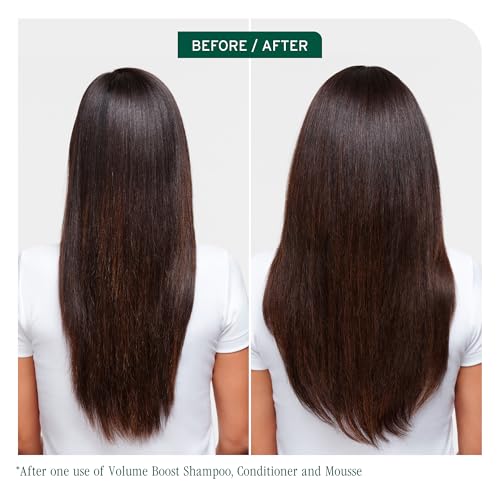 Biolage Volume Boost Shampoo – For Fine Hair, 13.5 oz