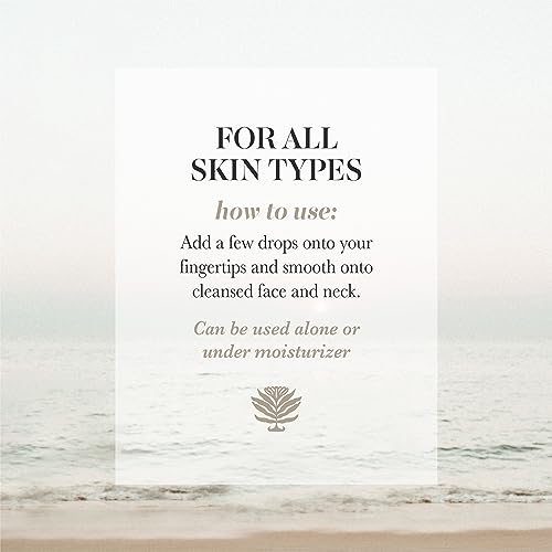 Pearlesssence Anti-Aging Eye Serum with Retinol & Collagen - Helps Reduce Fine Lines & Wrinkles | Gentle & Lightweight Formula | Plumps & Tightens (1oz)