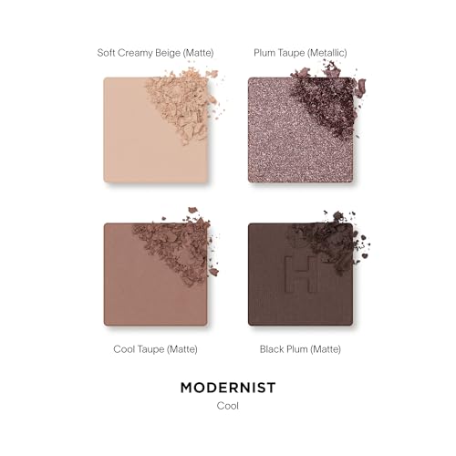 Hourglass Curator Eyeshadow Palette- Modernist