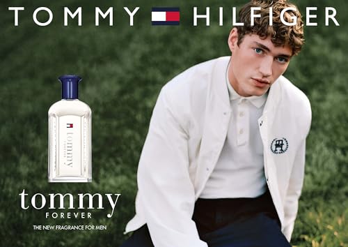 Tommy Hilfiger Tommy Forever Eau de Toilette, For Men, 30ml / 1.0 fl.oz