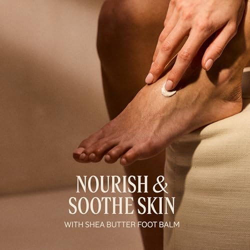 L'OCCITANE KARITÉ CONFORT FOOT BALM 5.2 Oz