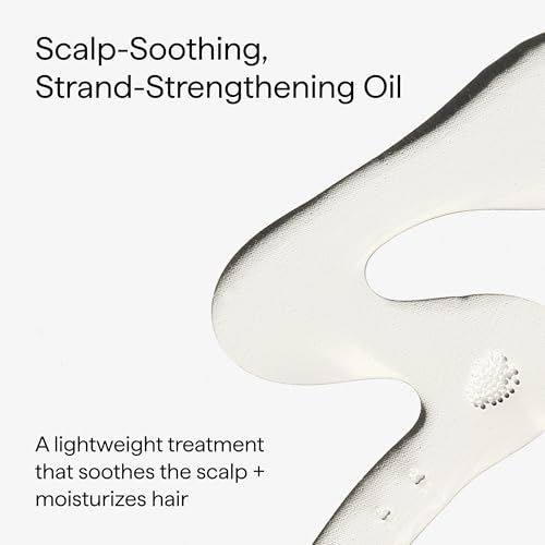 Briogeo Scalp Revival Rosemary Pre-Wash Oil | Moisturizing Scalp Treatment