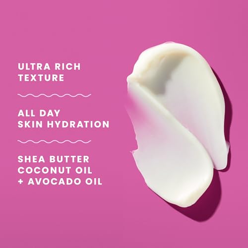 Hawaiian Tropic After Sun Body Butter with Coconut Oil, 8 Oz
