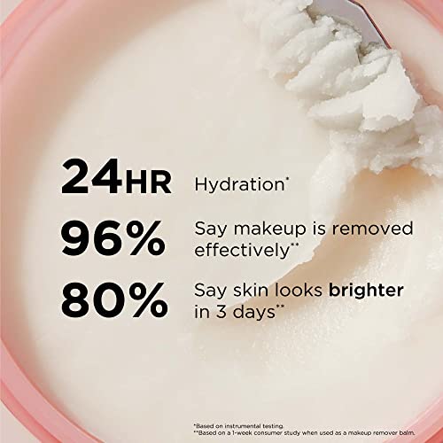 IT Cosmetics Bye Bye Makeup 3-in-1 Makeup Melting Cleansing Balm