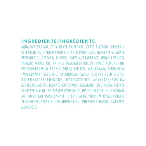 Moroccanoil Hand Cream Fragrance Originale 1.35 Fl Oz