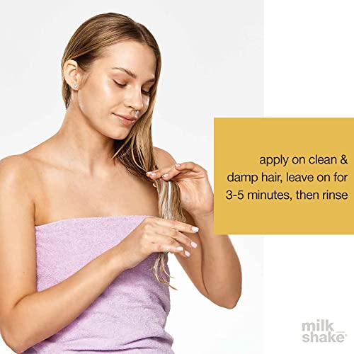 milk_shake Active Yogurt Mask, 16.9 Fl Oz