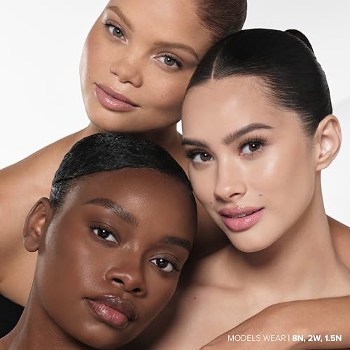 Anastasia Beverly Hills - Impeccable Blurring Matte Liquid Foundation