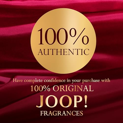 Joop! HOMME After Shave for Men, 2.5 fl oz