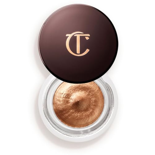 Charlotte Tilbury Eyes to Mesmerize Cream Eyeshadow - Glide-on-and-go