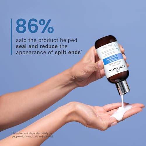 CURLSMITH Bond Curl Rehab Salve Hair Bonding Treatment (2 oz)