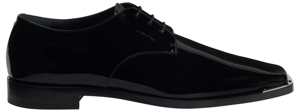 Westport Laces, 6, Black