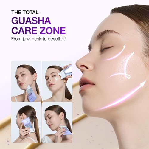 ANUA Collagen Retinol Refining Gua Sha Cream, 2.7 fl.oz