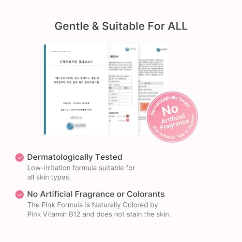 medicube PDRN Pink Peptide Serum with Rose PDRN