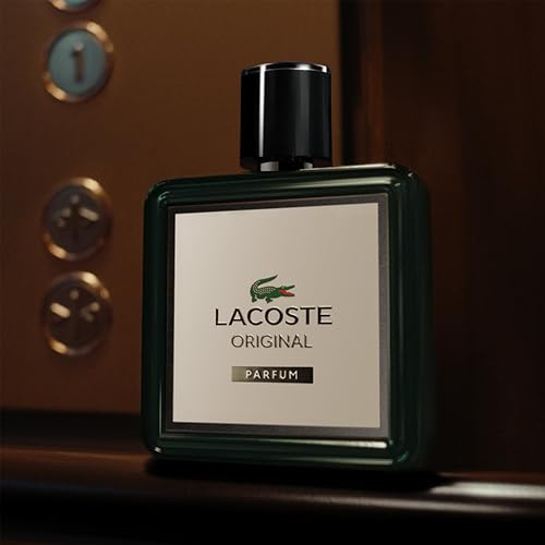 Lacoste Original Parfum 3.3oz