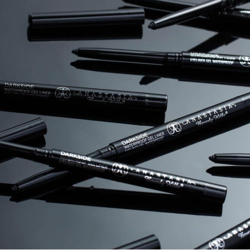 Anastasia Beverly Hills - Darkside Waterproof Gel Eyeliner Pencil