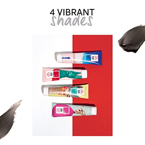 Wella Color Fresh Mask | Color-Depositing Hair Mask