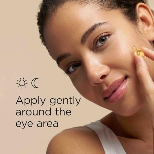 Elizabeth Arden Advanced Ceramide Capsules Daily Eye Serum, 60 Count