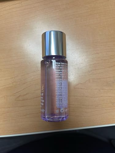 Clinique Take The Day Off Makeup Remover For Lids, Lashes and Lips, 1.7 fl. oz.