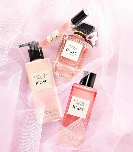 Victoria's Secret Tease Eau de Parfum, Tease - 1.7 fl oz
