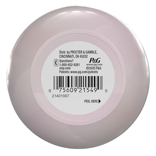 Olay Super Serum Body Cream for Dry Skin, 24hr Long Lasting Hydration, 5+ Ingredient Serum Complex for Bright Even Firm Luminous Skin, Sweet Vanilla & Soft Wood Scent,10 fl oz