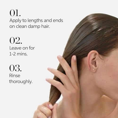 Wella Professionals Fusion Intense Repair Conditioner for Damaged Hair