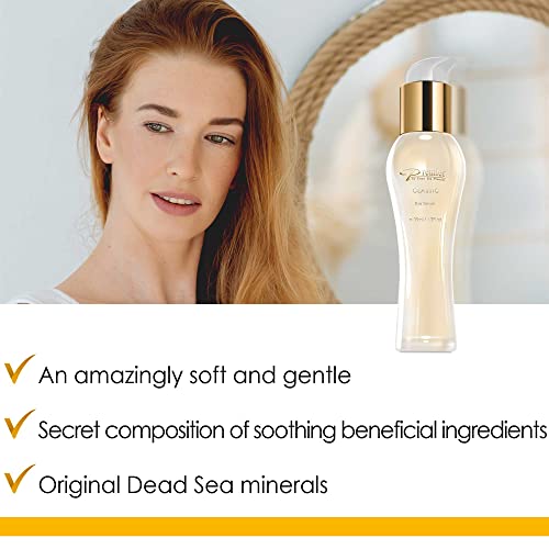 Premier Dead Sea Eye Serum | Dark Circles, Puffiness & Fine Lines | 35ml