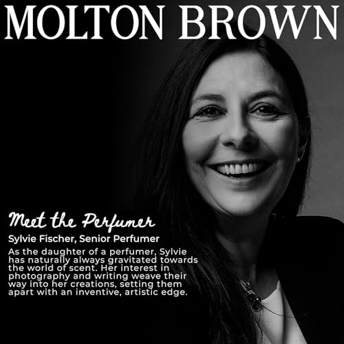 Molton Brown Dark Leather Eau de Parfum 3.3 fl. oz.