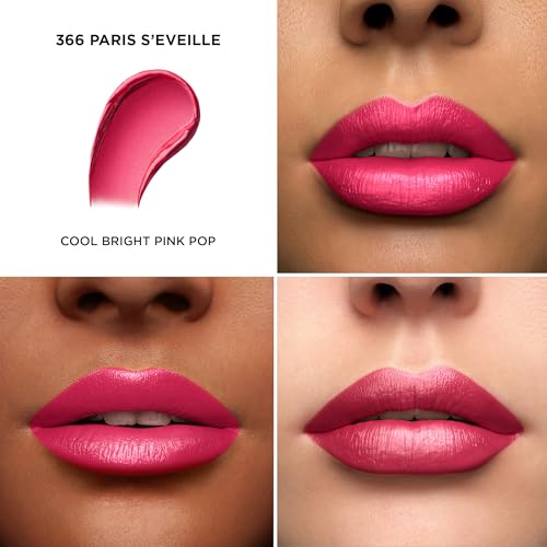 Lancôme L'Absolu Rouge Hydrating Cream Lipstick - 366 Paris S'Eveille
