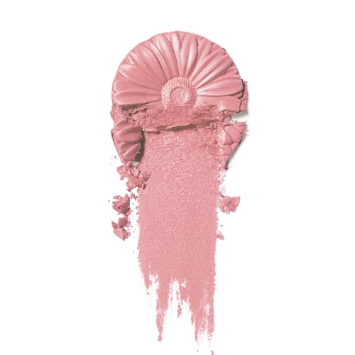 Clinique Cheek Pop Blush | Long Lasting, Buildable + Vibrant, Yet Natural-Looking Color, Heather Pop, 0.12 Ounce