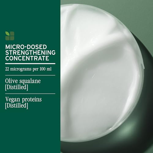 Biolage Strength Recovery Conditioner – For Damaged Hair, 8 fl oz