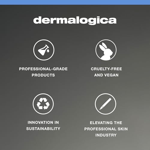 Dermalogica Discover Healthy Skin Kit, 4 Piece Travel Skincare Set